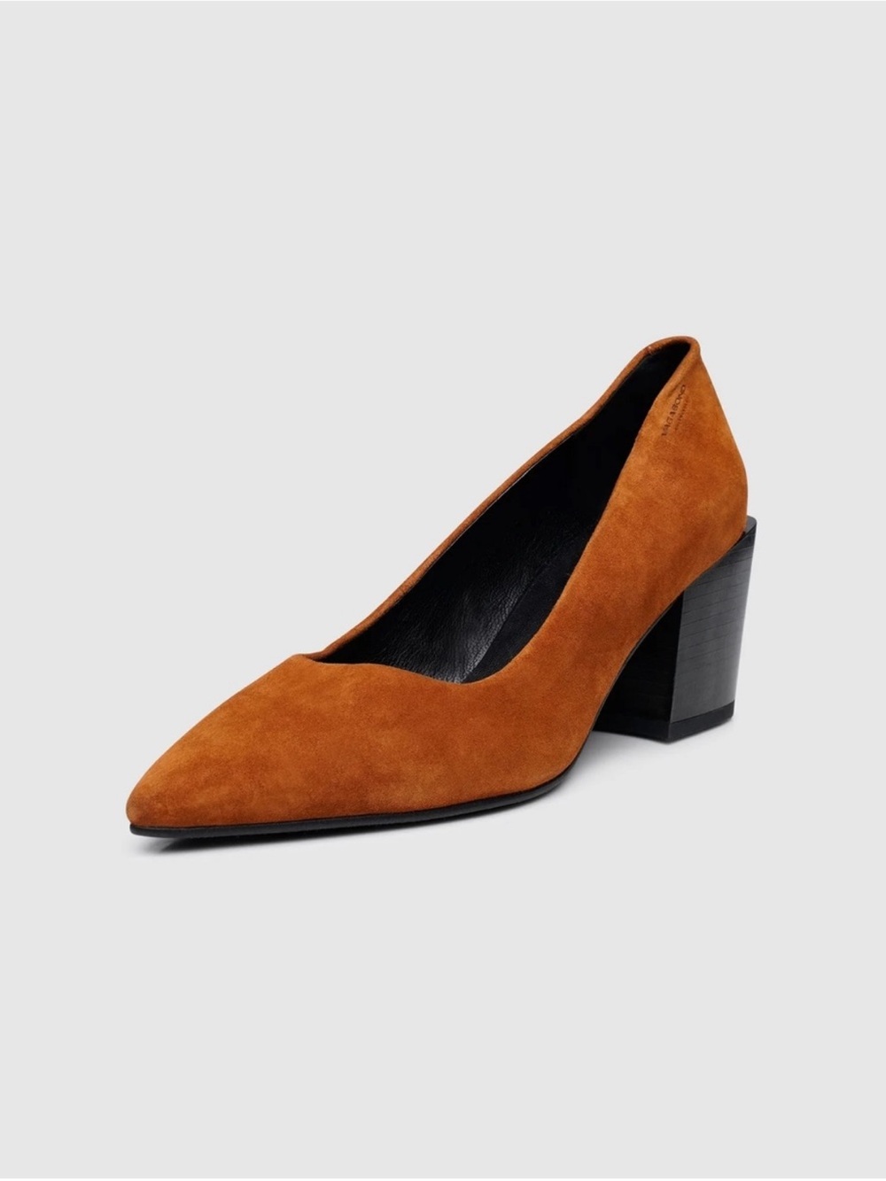 Vagabond Adrianna Heels